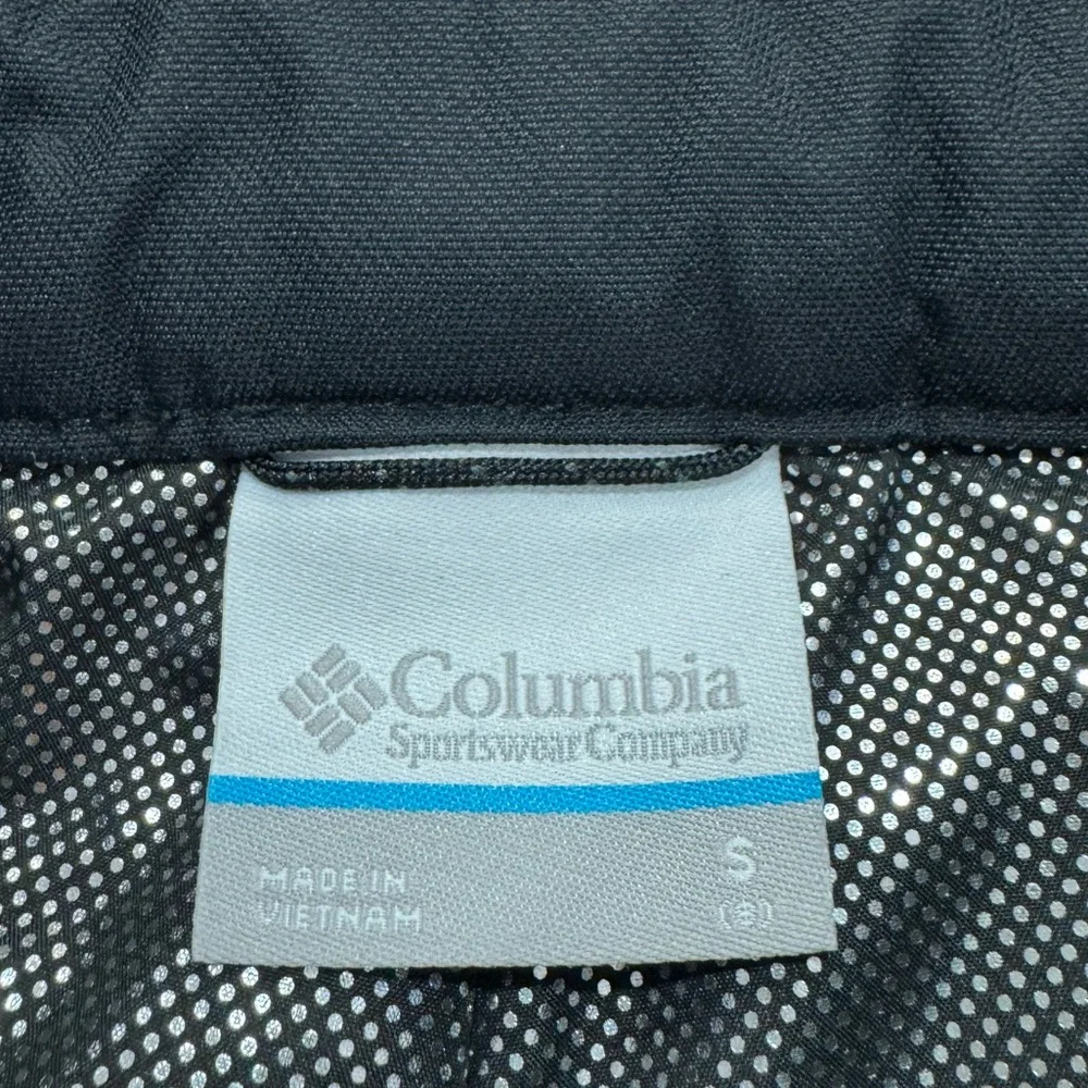 NWT Columbia Kids U Arctic Trip Omni Heat Pant Size Small (8)